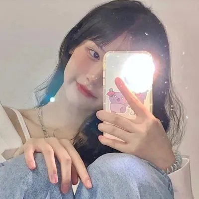 妮娜的抉择